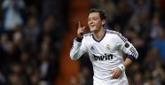 Mesut Özil Arsenal'de!