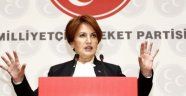 MHP'den İhraç edilen Meral Akşener'den ilk açıklama!