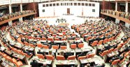 Milletvekili sayısı 350'ye düşürülsün