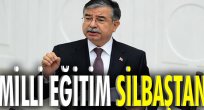 MİLLİ EĞİTİM SİLBAŞTAN
