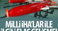 Milli İHA'lar 