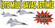 Milli savaş jetimiz