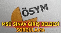 Milli Savunma Üniversitesi Sınav Yerleri