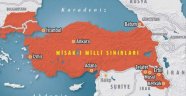 MİSÂK-I MİLLÎ'NİN SINIRLARI / Yrd. Doç. Dr. Erol KAYA