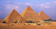 Mısır Piramitleri Söylenildiğinden Daha Eski Olabilir mi?