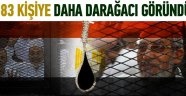 Mısır'da 683 kişiye daha idam kararı!