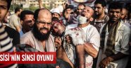 Mısırda katliam devam ediyor