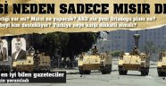 Mısır'da katliamın perde arkası