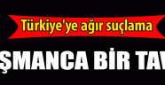 Mısır'dan Türkiye'ye ağır suçlama