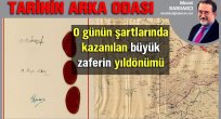 Murat Bardakçı Yazdı: Lozan: "Türk tarihinin en şerefli andlaşması"