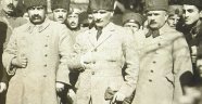 MUSTAFA KEMAL ATATÜRK'ÜN ANKARA'YA GELİŞİNİN 100. YILI