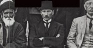 Mustafa Kemal'in Sivas notları: "Mustafa Kemal Atatürk Sivas Kongresi Günleri"