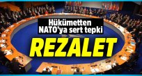 NATO böyle bir rezalet görmedi
