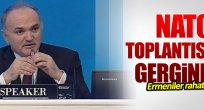 NATO toplantısında 'Ermeni' gerginliğiKaynak: NATO toplantısında 'Ermeni' gerginliği 