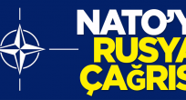 Nato'ya Rusya çağrısı!