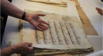 Nazmi Eroğlu Yazdı: Osmanlı Arşivi Uzmanlarının Serencamı