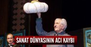 Nejat Uygur hayatını kaybetti