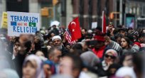 New York'ta İslamofobi'ye karşı ''birlik' çağrısı