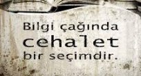 Nisanur DOĞRU: CAHİLLİĞİMİ GERİ İSTERİM