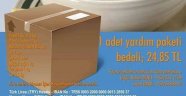 Nogay Türklerine Ramazan Yardımı