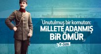 Nuri Paşa: Millete adanmış bir ömür