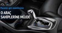 O araç sahipleri dikkat! Dava açabilirsiniz