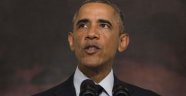 Obama: Fransa halkıyla birlikte mücadele edeceğiz 