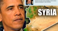 Obama'nın Suriye'deki duruşu