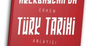 Oder Alizade'nin yeni eseri "Azerbacay'da Erken Türk Tarihi Anlayışı" yayımlandı! 
