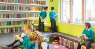 Öğrencilere tablet vermekle iş bitmiyor