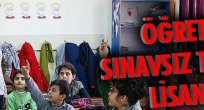 Öğretmenlere sınavsız tezsiz yüksek lisans imkanı