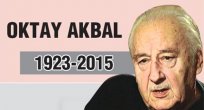 Oktay Akbal hayatını kaybetti