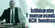 Ömer Altıparmak'tan bomba 'KCK operasyonu' açıklaması