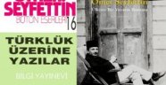 Ömer SEYFEDDİN: TÜRKLERİN MİLLÎ BAYRAMI