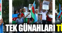  Onları tek suçu "Türk" olmaktı! 