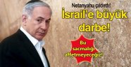 Orange İsrail'den Çekildi, Netanyahu Çıldırdı