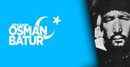 OSMAN BATUR