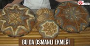 "Osmanlı Ekmeği"