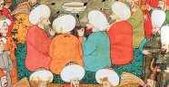 Osmanlı hareminde herkesin üç havlusu vardı