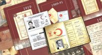 Osmanlı'dan günümüze Türkiye'nin 'kimlik kartları'