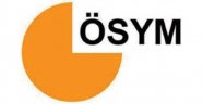 ÖSYM'den adaylara önemli uyarı