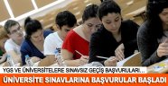 ÖSYS YGS başvuru kılavuzu 2015 yayınlandı