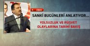 Oysa Muhsin Yazıcıoğlu vefat etmeden önce uyarmış!