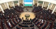 ÖZBEKİSTAN'DA SEÇİMLER SONUÇLANDI: MECLİS, SİYASETTE DAHA AKTİF BİR ROL ALACAK