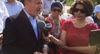 Özdağ; "Eksiklerimizi gördük, kendimizi yenileyeceğiz"