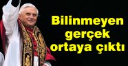 Papa hakkında bilinmeyen gerçek