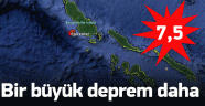 Papua Yeni Gine, 7,4'lük deprem