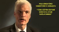 PISA Direktörü Andreas Schleicher: Öğrettikleriniz artık gereksiz