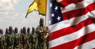 PKK, ABD'nin kara ordusu ve stratejik ortağıdır