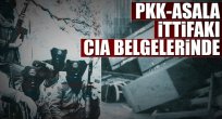 PKK-ASALA ittifakı CIA belgelerinde yer alıyor
